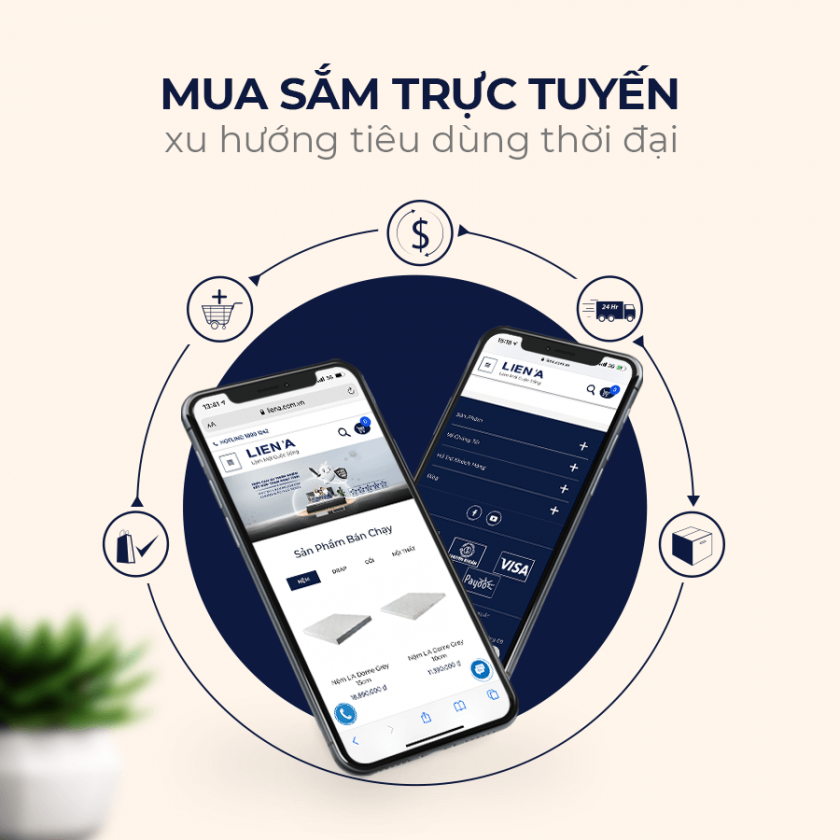 Làm thế nào để mua hàng trực tuyến giá rẻ mà lại chất lượng 3