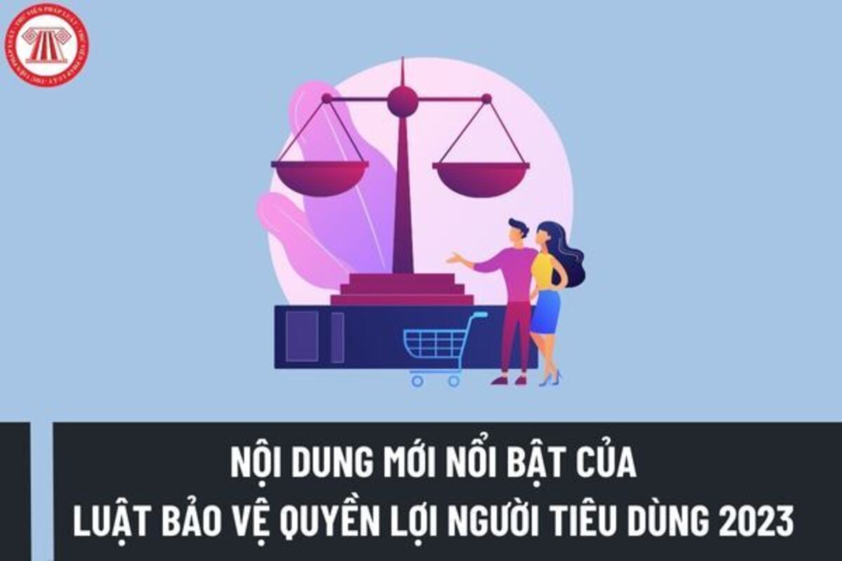 Bạn có biết cách bảo vệ quyền lợi khi mua sắm 1