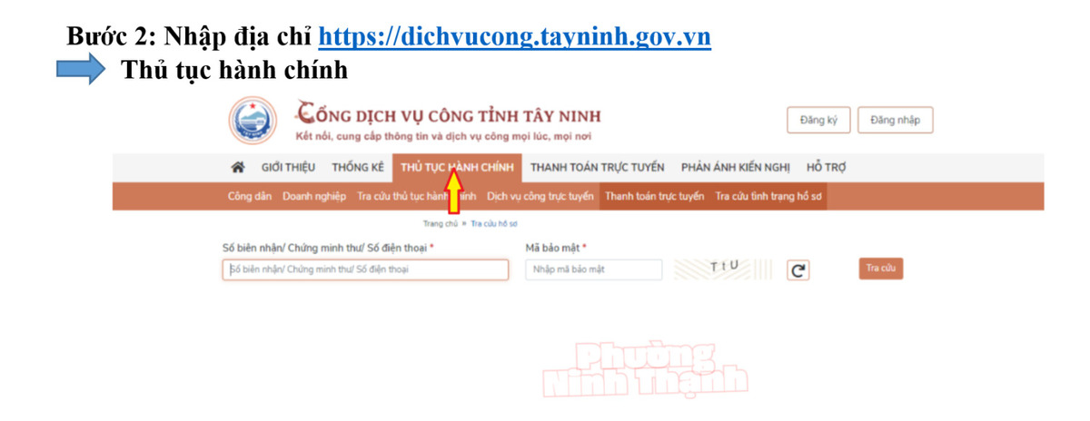 Bảo mật thông tin khi thanh toán trực tuyến 2