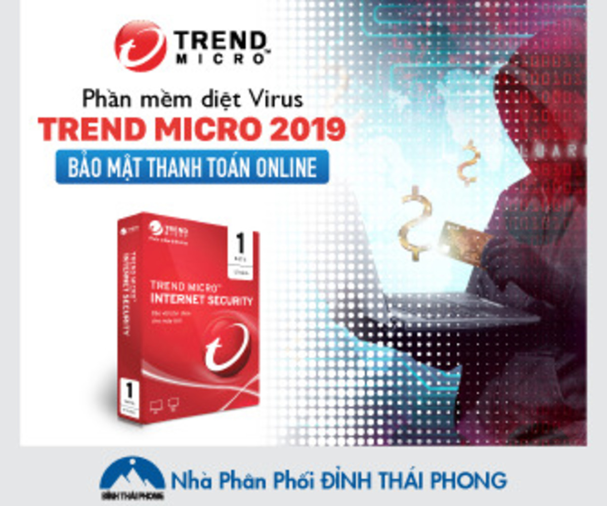 Bảo mật thông tin khi thanh toán trực tuyến 4