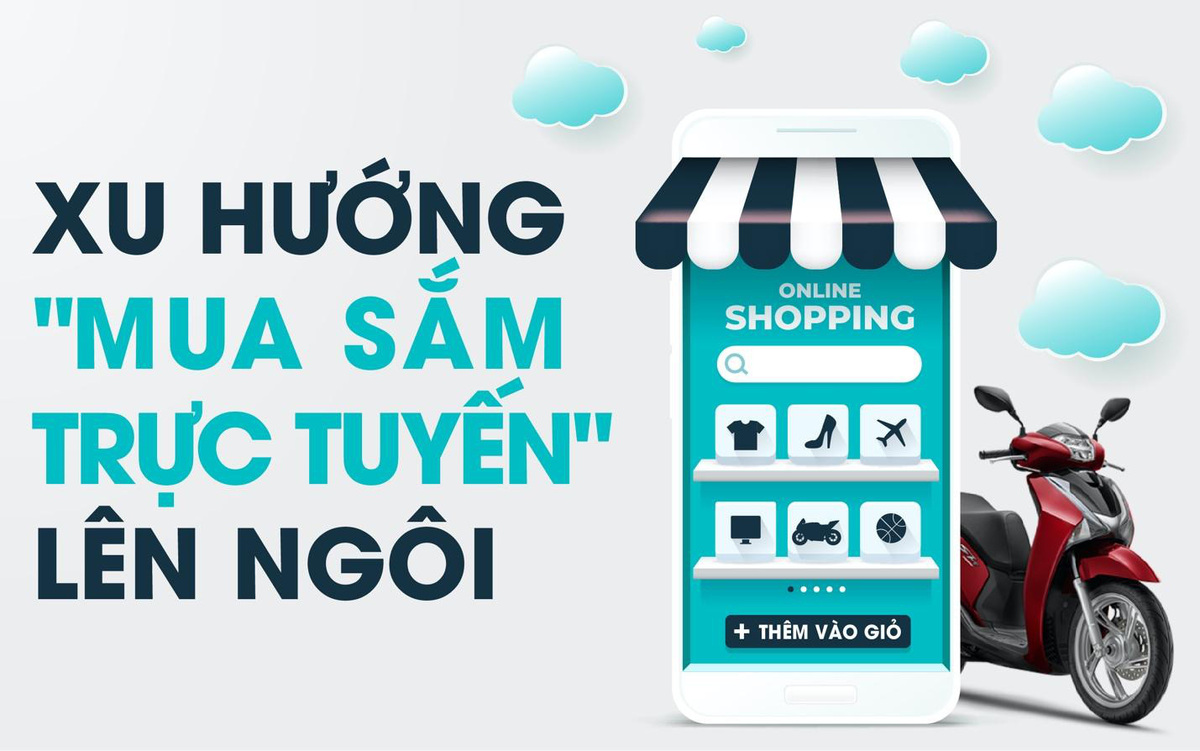 Bí quyết mua sắm trực tuyến an toàn và hiệu quả 3