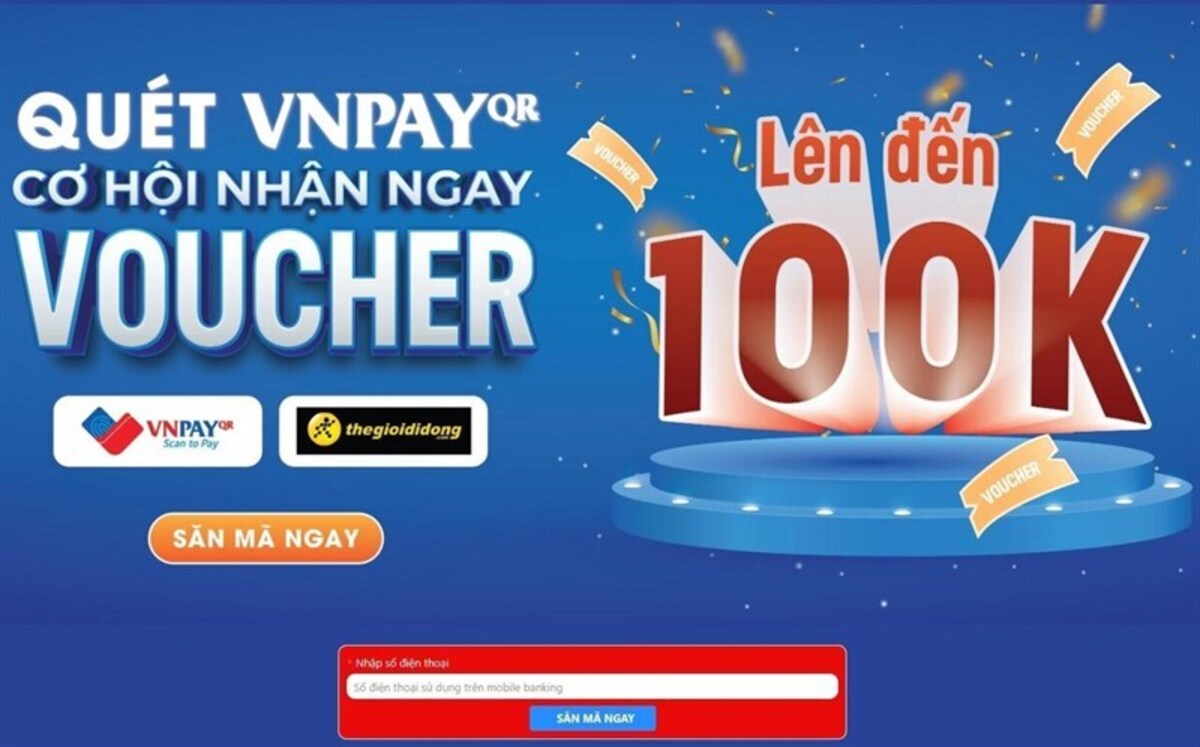 Bí quyết săn voucher giảm giá hiệu quả cho mọi sản phẩm 1