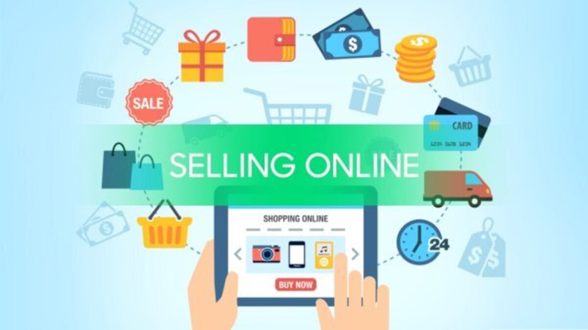 Điều kiện để được đổi trả hàng khi mua sắm online 2