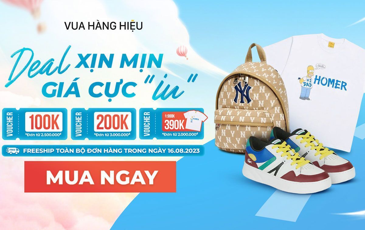 Khi nào là thời điểm tốt nhất để mua sắm 1