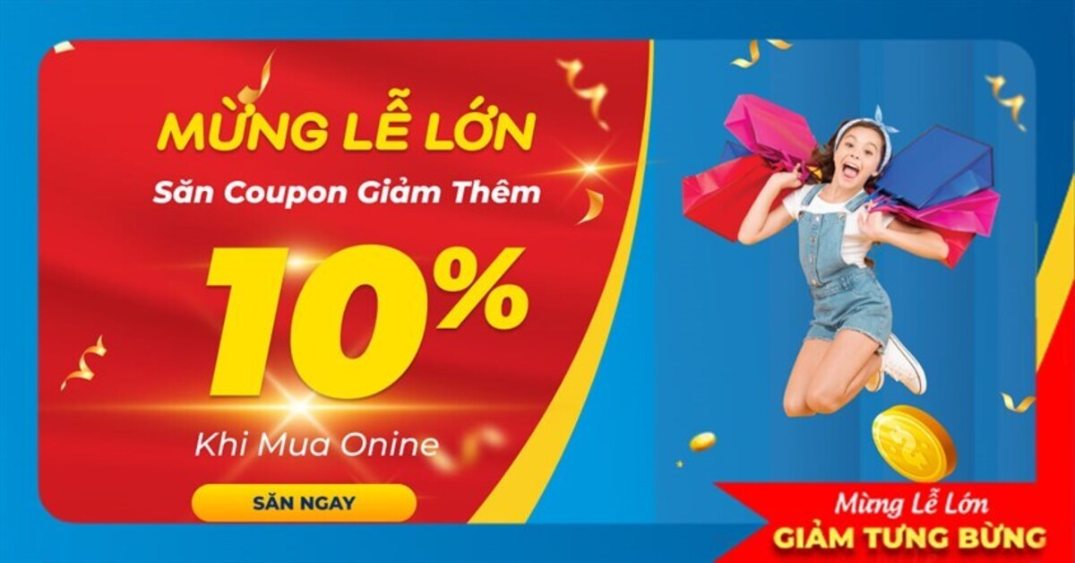 Kinh nghiệm săn sale hiệu quả khi mua sắm online 3