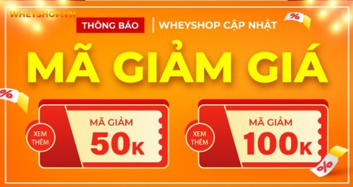 Làm sao để tận dụng tối đa các chương trình khuyến mãi 1