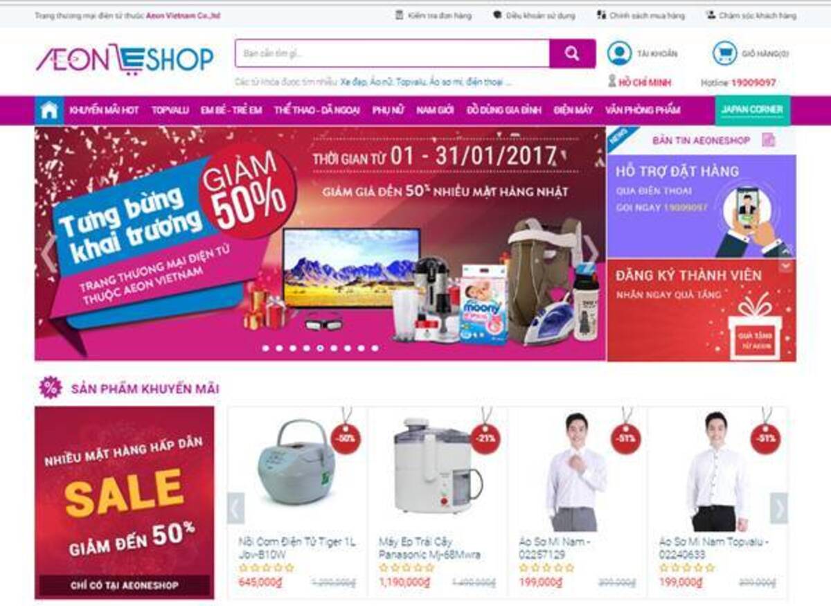 Làm thế nào để mua sắm online an toàn 3