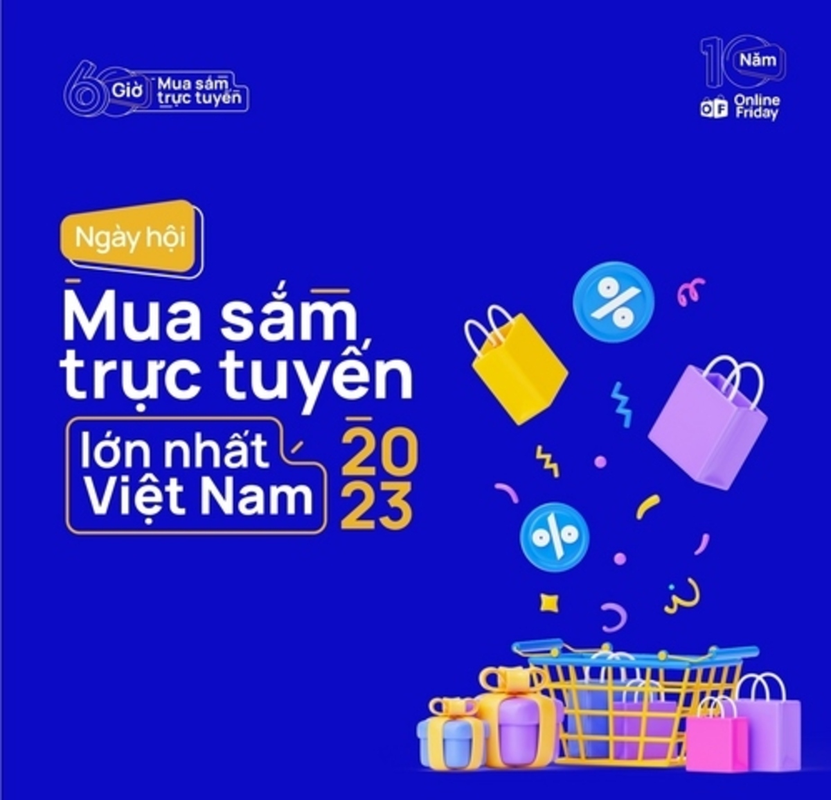 Lợi ích tuyệt vời khi mua sắm online tại việt nam 3