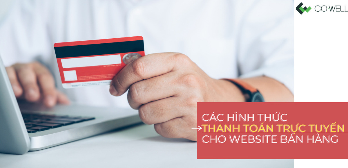 Nên chọn hình thức thanh toán nào khi mua sắm online 3