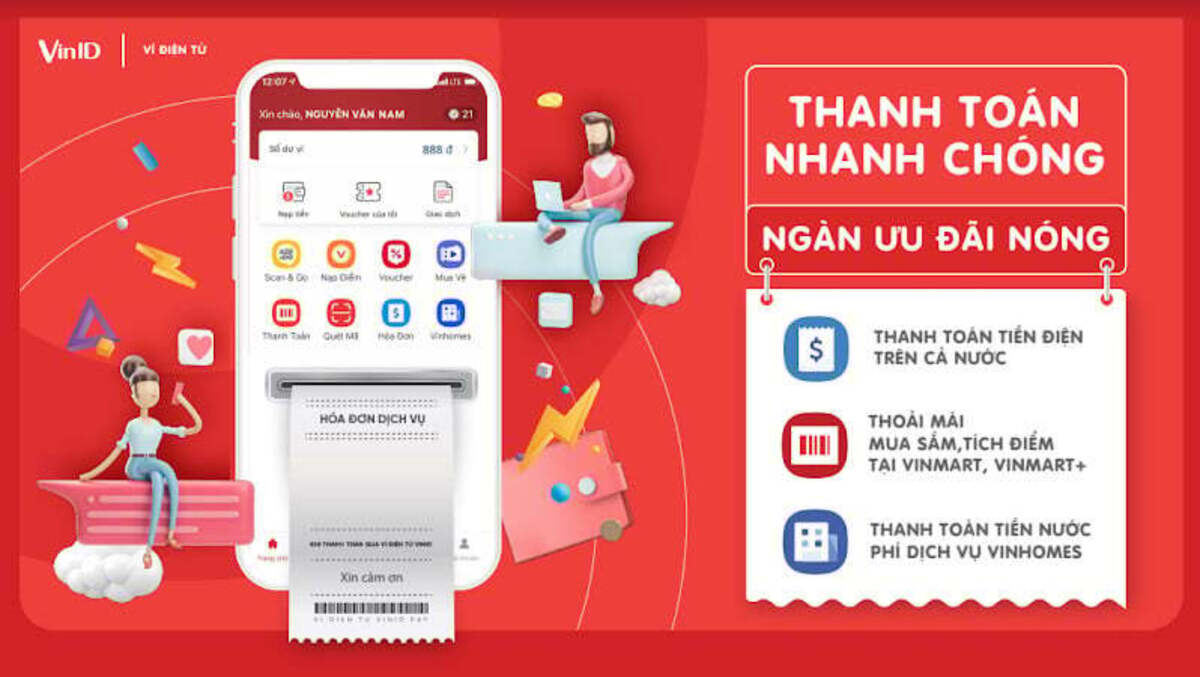 Nên chọn hình thức thanh toán nào khi mua sắm online 4