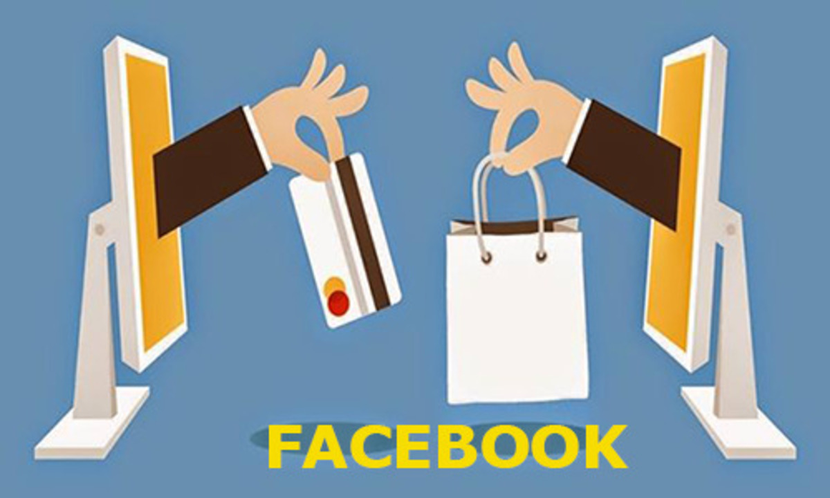 Những lưu ý khi mua hàng trên mạng xã hội facebook 4