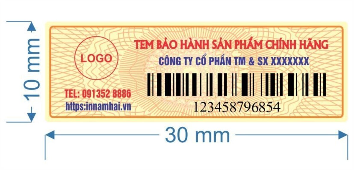 Những trường hợp không được bảo hành sản phẩm 3