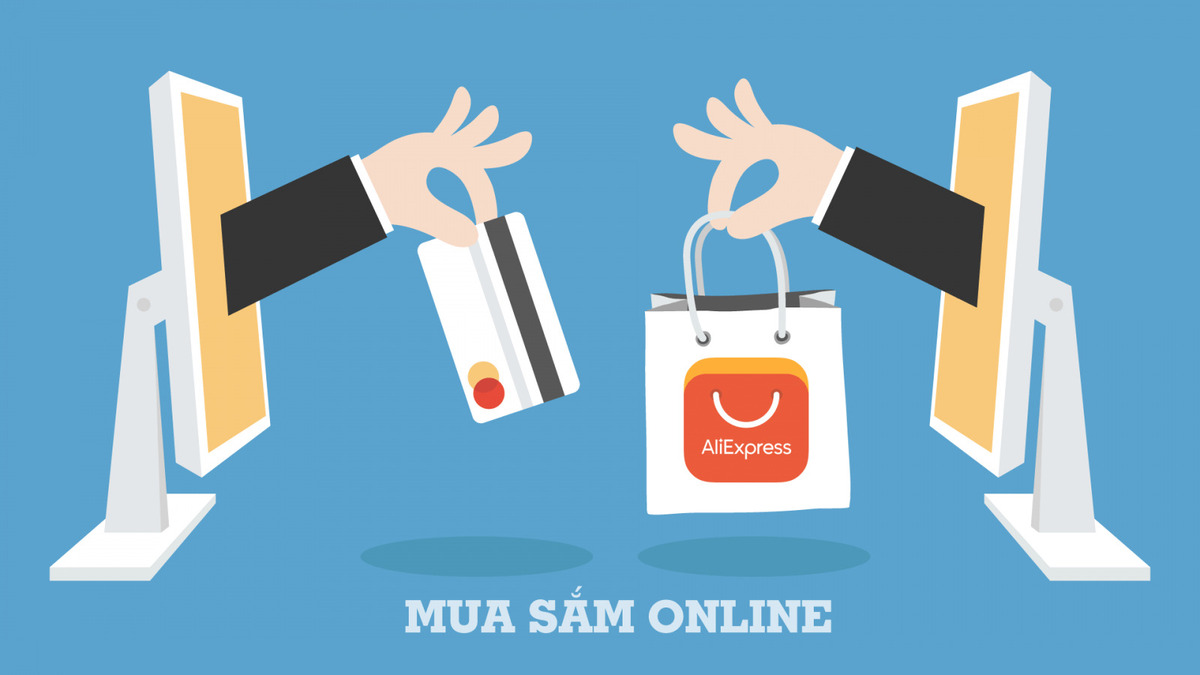 So sánh giá cả giữa mua sắm online và tại cửa hàng 3