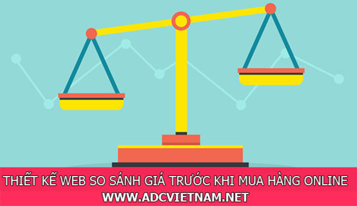 So sánh giá cả thông minh trước khi quyết định mua hàng 2