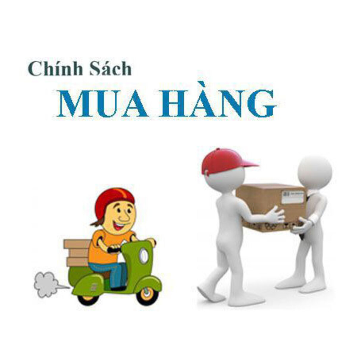 Tầm quan trọng của việc hiểu rõ chính sách đổi trả 1