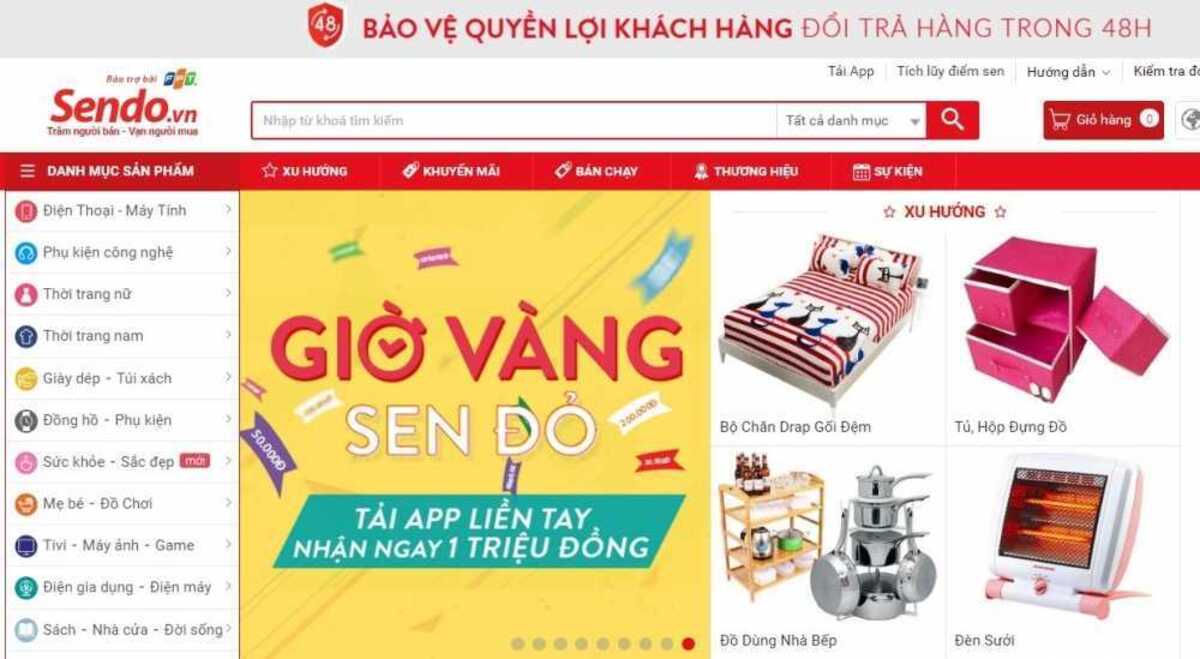 Tận dụng ưu đãi giảm giá để mua sắm tiết kiệm hơn 1