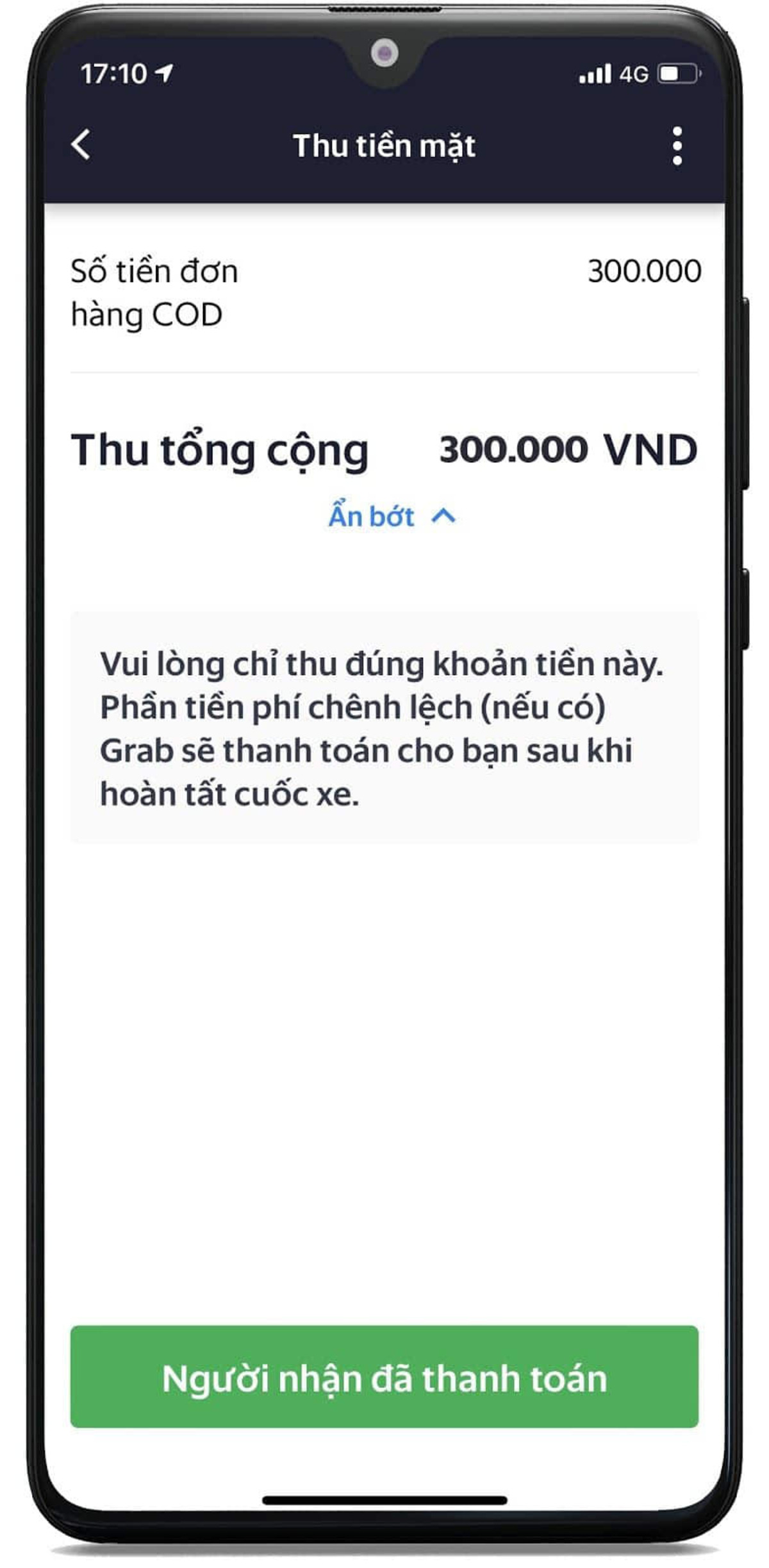 Thanh toán khi nhận hàng cod - lựa chọn tiện lợi 1