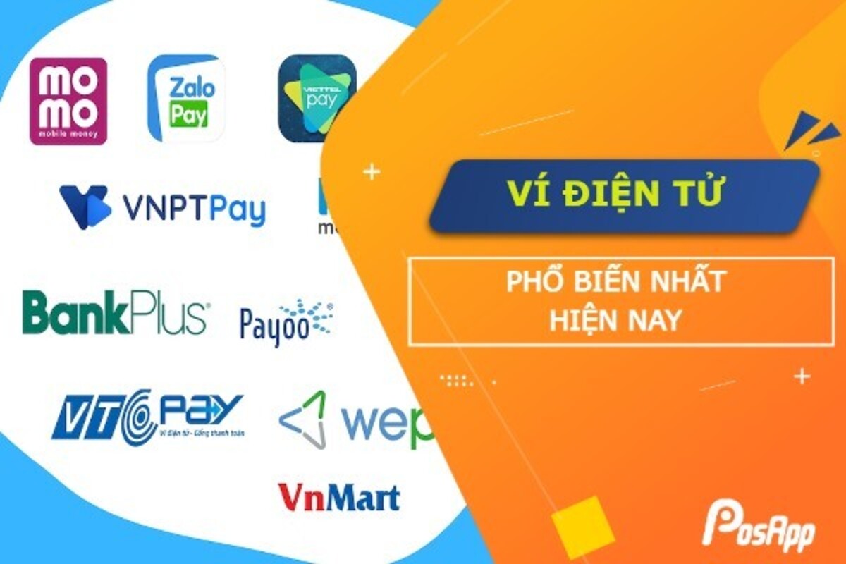 Thanh toán online an toàn và bảo mật với ví điện tử 3