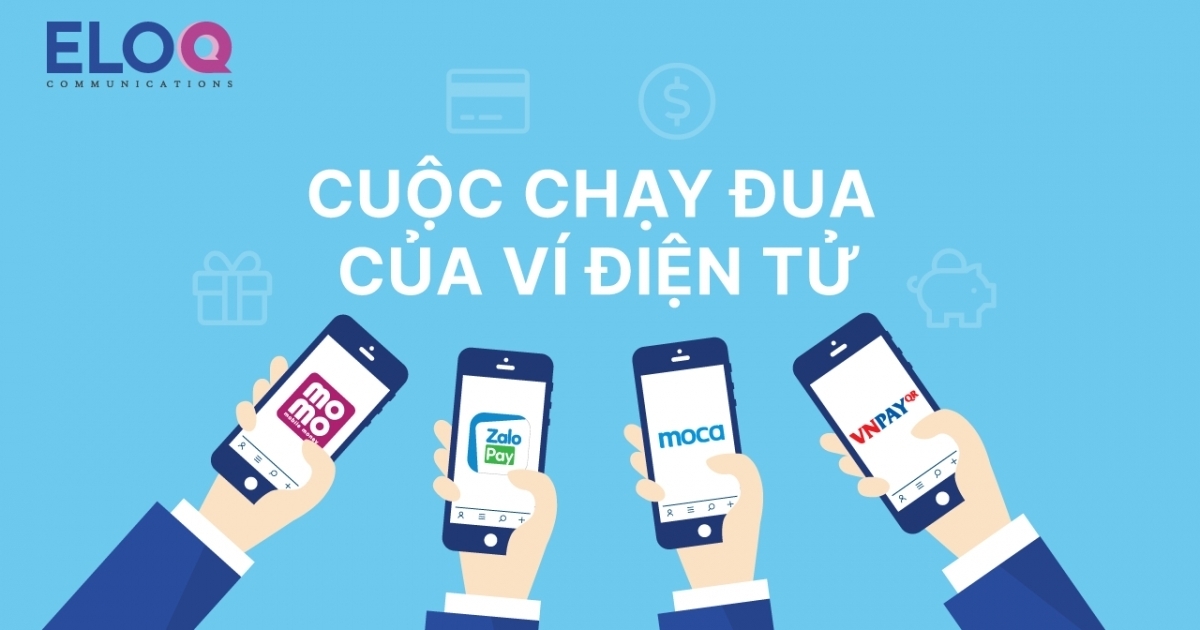 Thanh toán online an toàn và bảo mật với ví điện tử 4