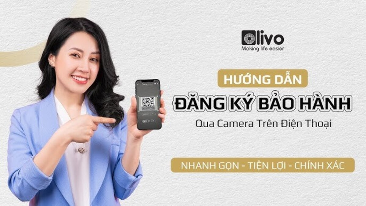 Thủ tục bảo hành sản phẩm đơn giản và hiệu quả 4