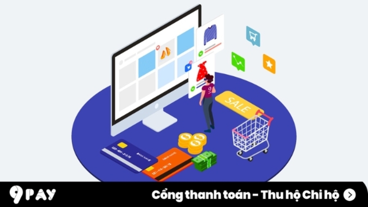 Tìm hiểu các phương thức thanh toán phổ biến hiện nay 2