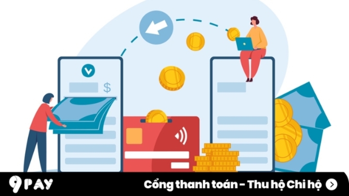 Tìm hiểu các phương thức thanh toán phổ biến hiện nay 3