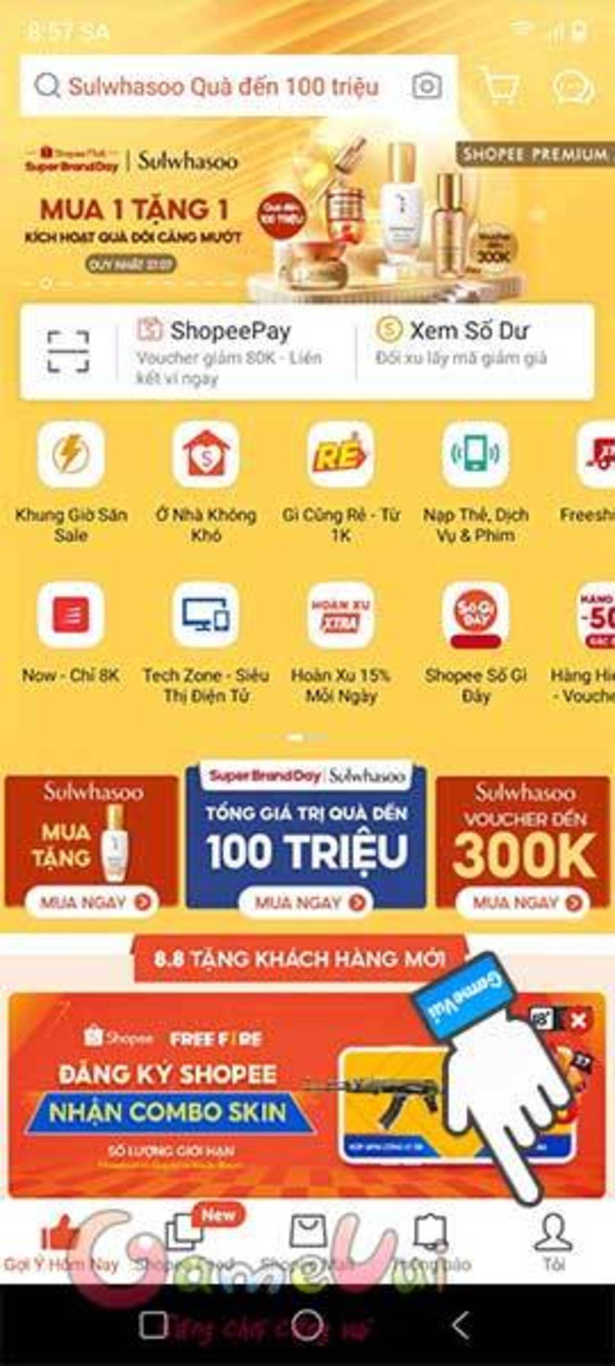 Top 10 sàn thương mại điện tử hàng đầu việt nam 2