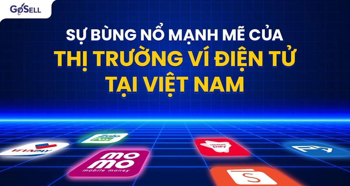 Tương lai của phương thức thanh toán trong mua sắm 2