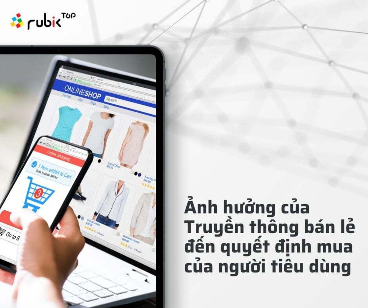 Vai trò của cửa hàng truyền thống trong thời đại số 2